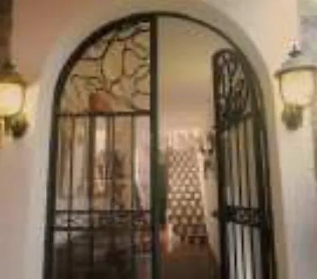 Restaurant L'aiglon Zonza