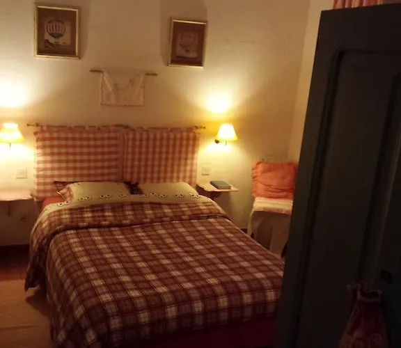 Restaurant L'aiglon Szálloda Zonza