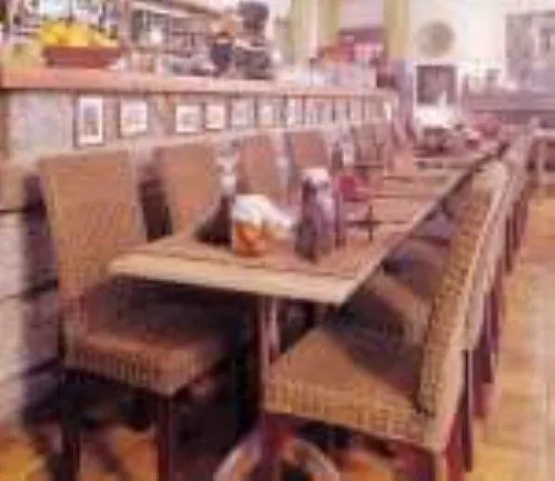 Szálloda Restaurant L'aiglon *