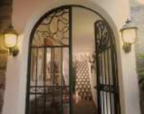 Restaurant L'aiglon Zonza