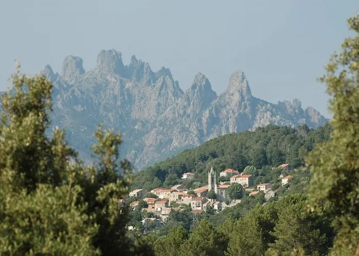 Szálloda Restaurant L'aiglon *