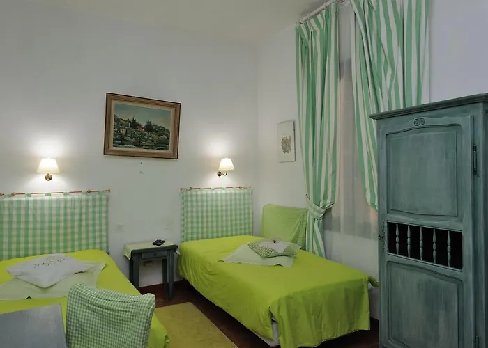 Szálloda Restaurant L'aiglon *