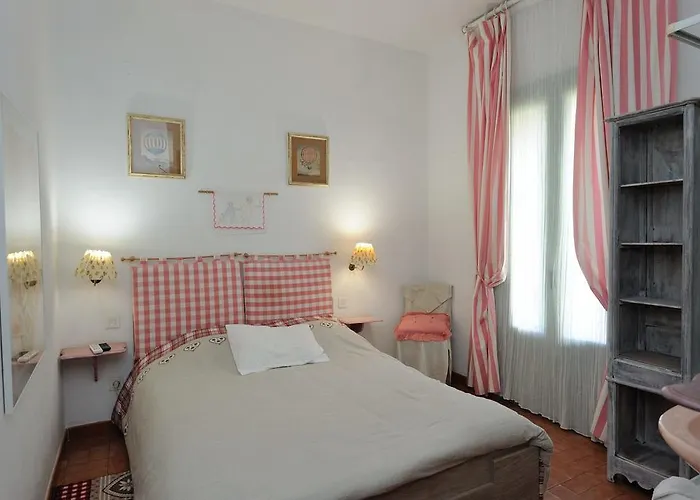 Szálloda Restaurant L'aiglon *