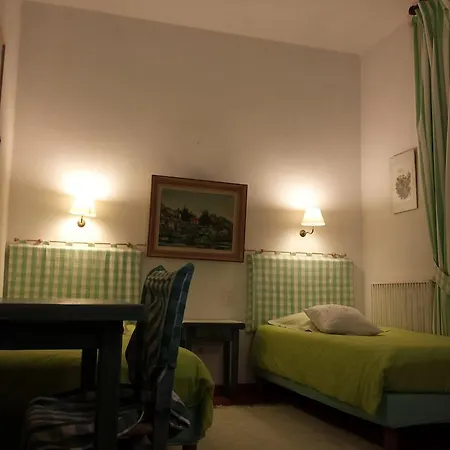 Restaurant L'aiglon Ξενοδοχείο *