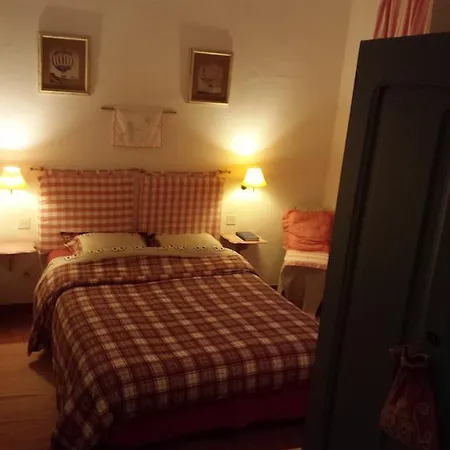 Restaurant L'aiglon Hotell Zonza
