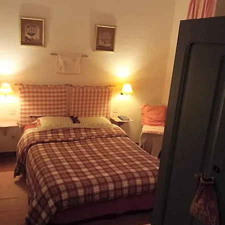 Restaurant L'aiglon Hotell *