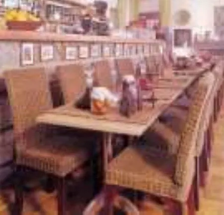 Hotell Restaurant L'aiglon *