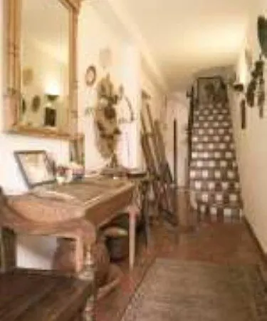 Ξενοδοχείο Restaurant L'aiglon Zonza