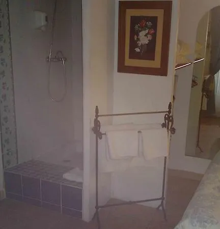 Hotell Restaurant L'aiglon