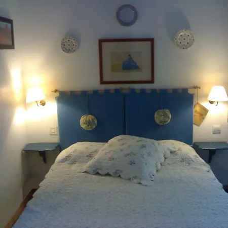 Ξενοδοχείο Restaurant L'aiglon *