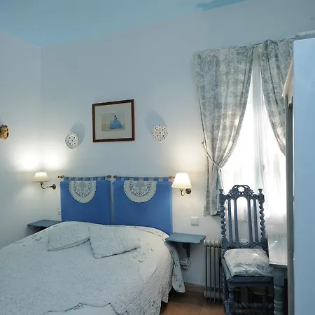 Ξενοδοχείο Restaurant L'aiglon Zonza