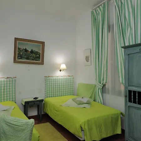 Ξενοδοχείο Restaurant L'aiglon *