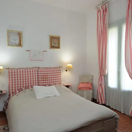 Ξενοδοχείο Restaurant L'aiglon *