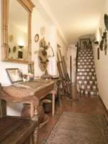 Otel Restaurant L'aiglon Zonza