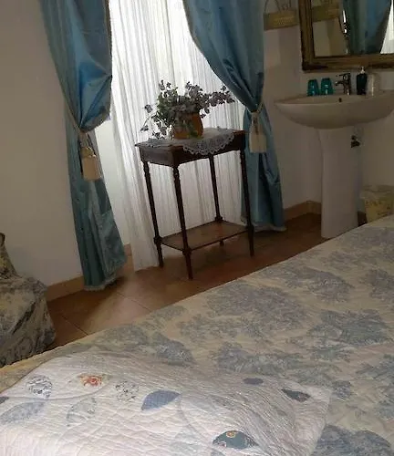 Otel Restaurant L'aiglon Zonza