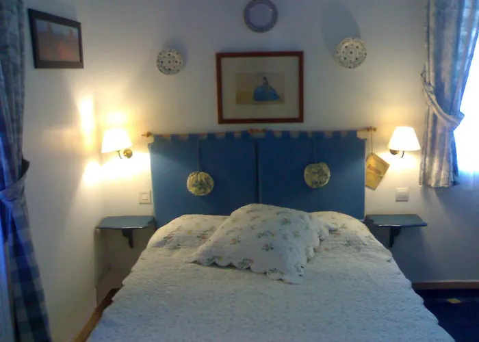 Otel Restaurant L'aiglon *