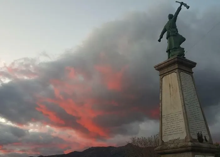 Restaurant L'aiglon Otel *